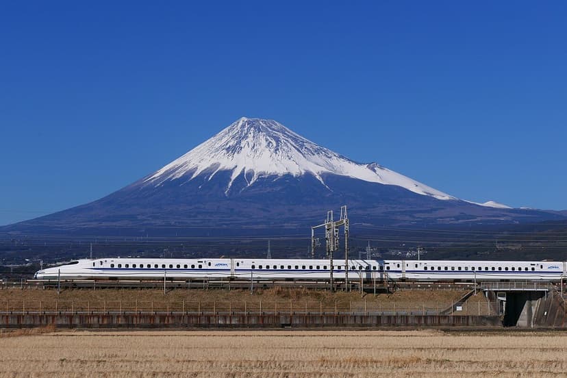 Get to know a plug every day - Japanese plug